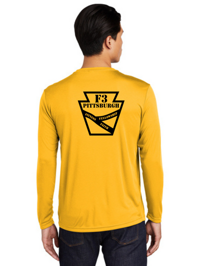 F3 Pittsburgh 2 Pre-Order May 2023