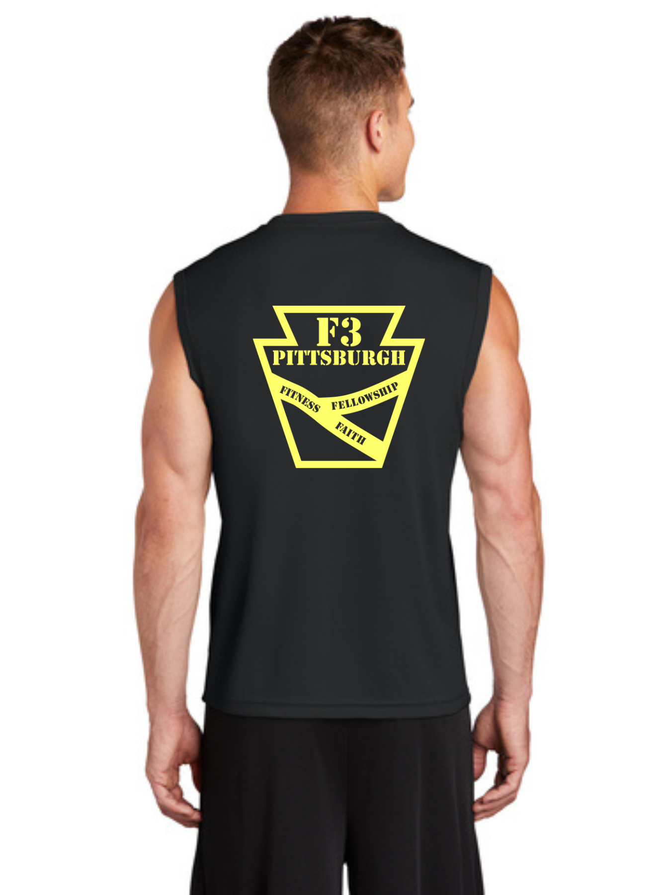 F3 Pittsburgh 2 Pre-Order May 2023