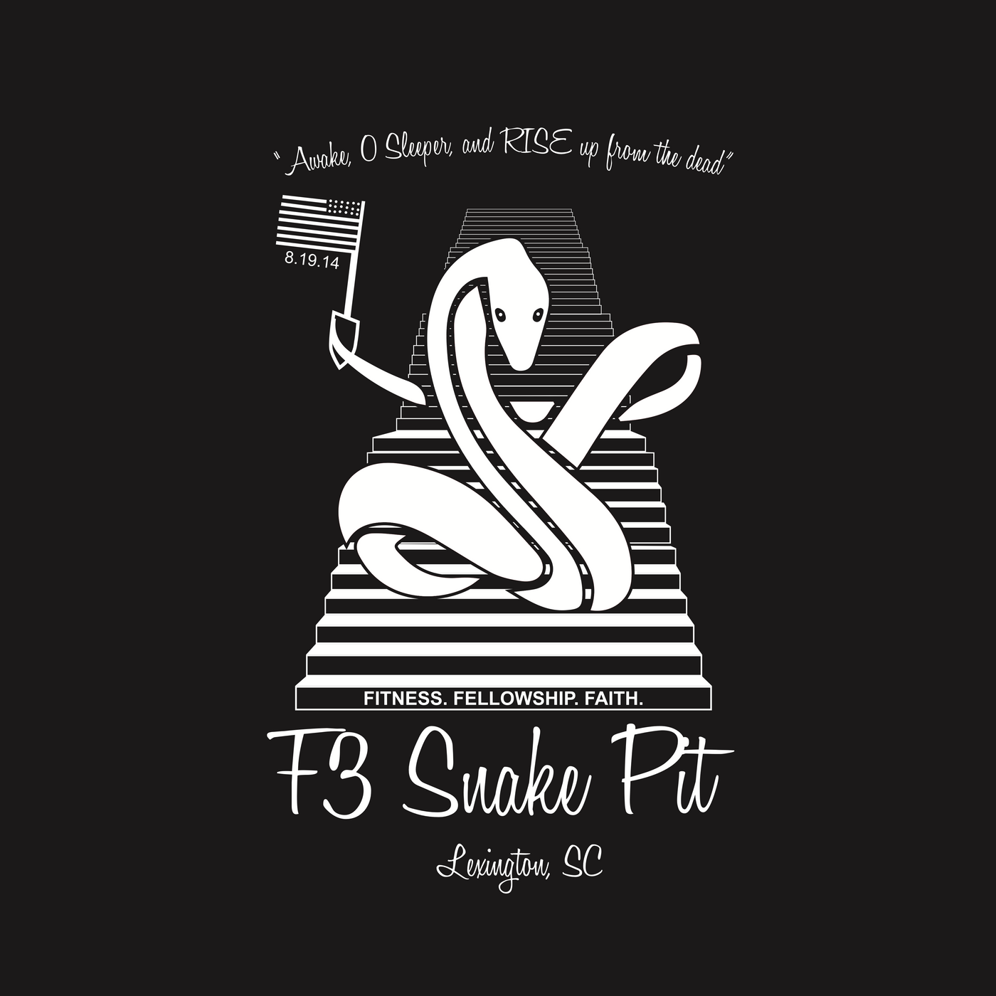 F3 Snake Pit Pre-Order October 2023