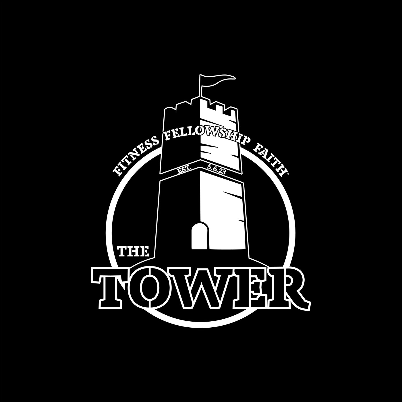 F3 The Tower Pre-Order May 2023