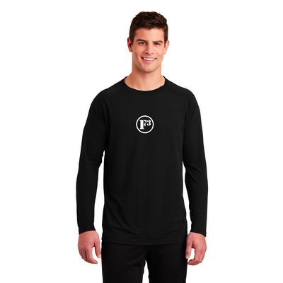 F3 Sport-Tek Long Sleeve Ultimate Performance Crew - Made to Order