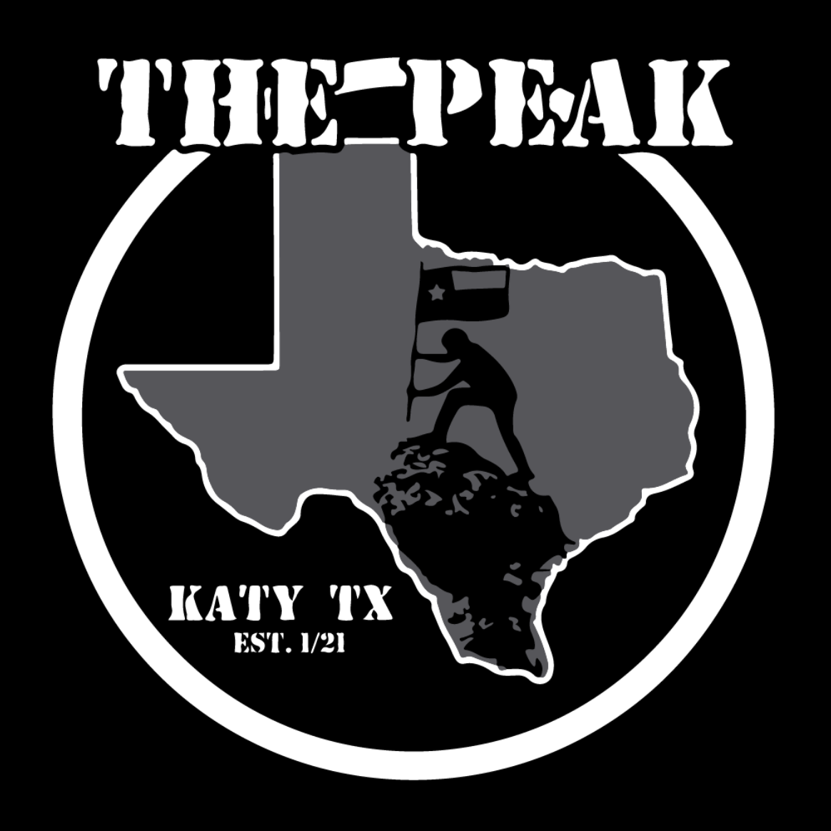 F3 Katy TX The Peak Pre-Order October 2023