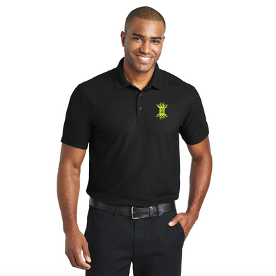 GrowRuck - Port Authority EZPerformance Pique Polo - Made to Order