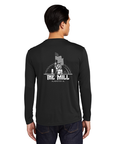 F3 The Mill, Alabaster Pre-Order November 2023