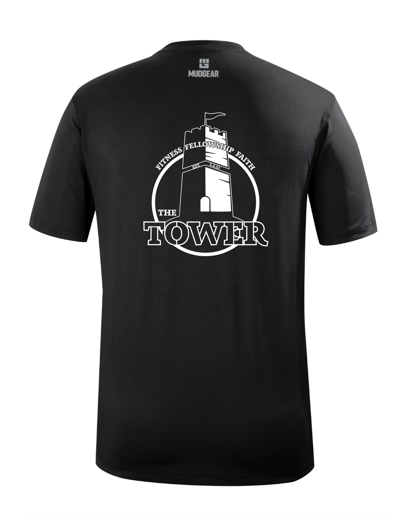 F3 The Tower Pre-Order May 2023
