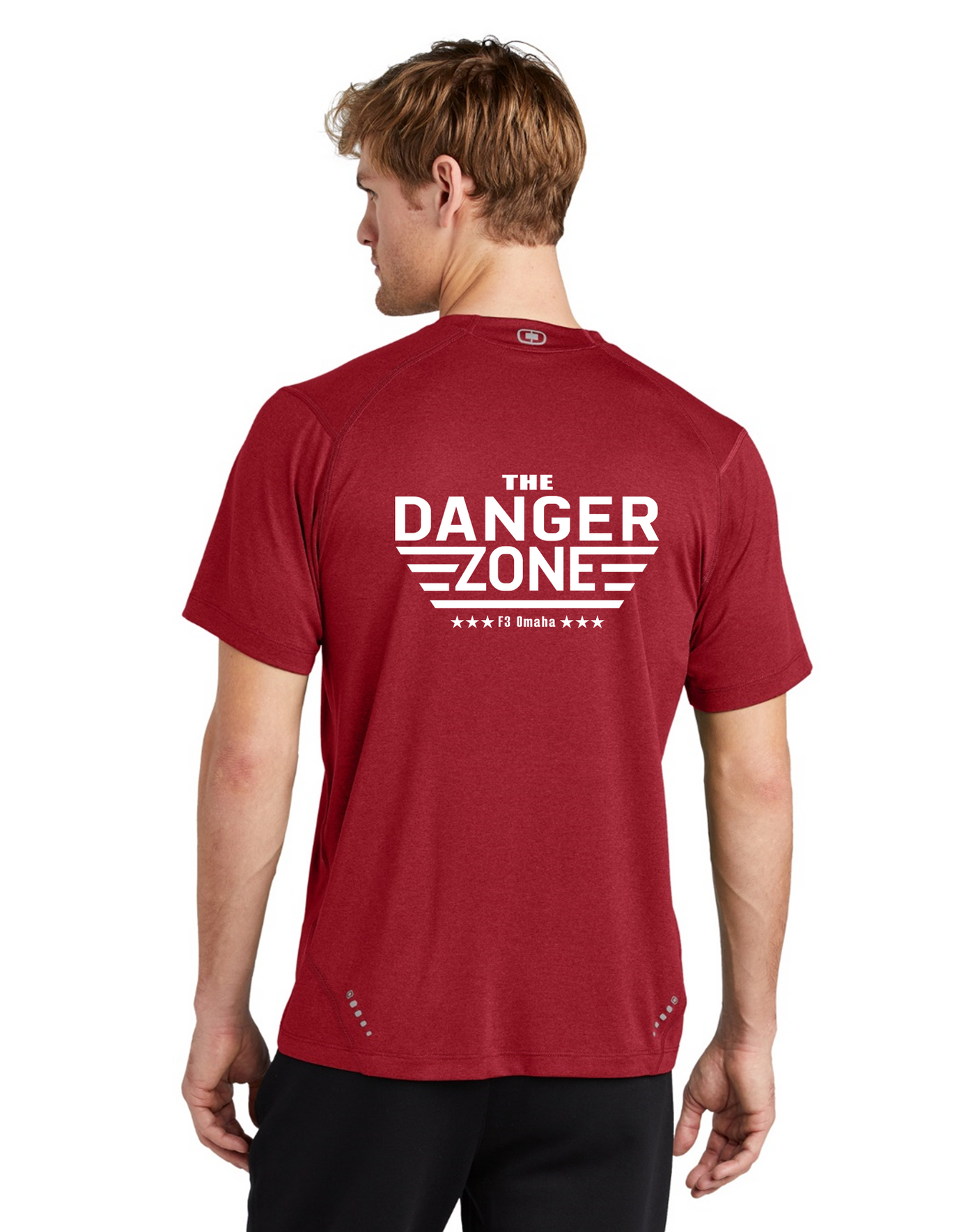 F3 Omaha Danger Zone Pre-Order November 2023