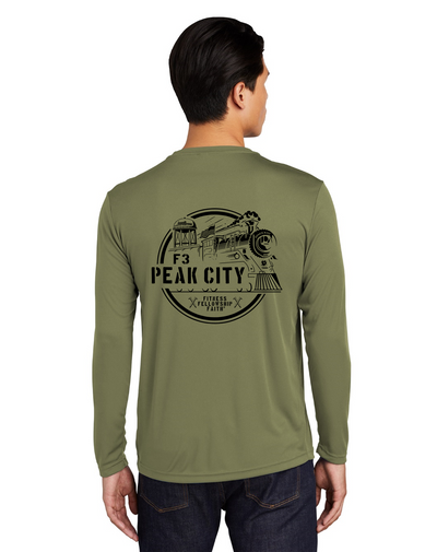 F3 Peak City Pre-Order November 2023