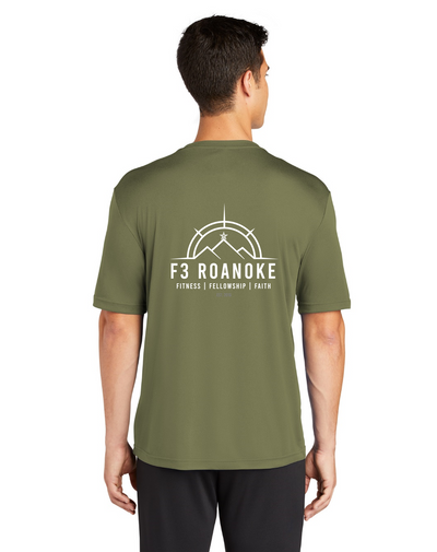 F3 Roanoke Pre-Order November 2023