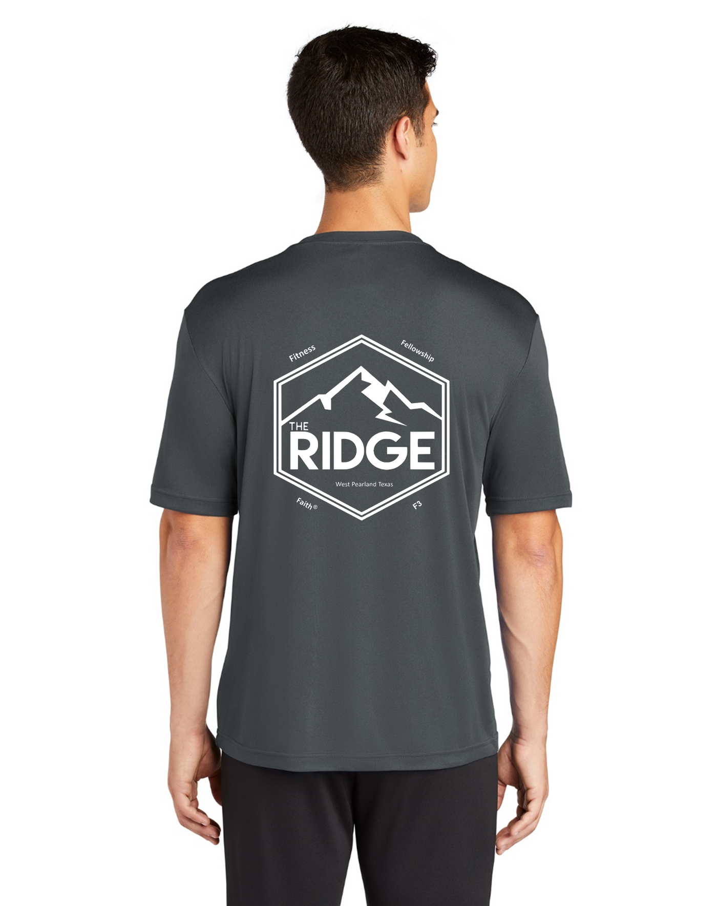 F3 Pearland West The Ridge Pre-Order September 2023