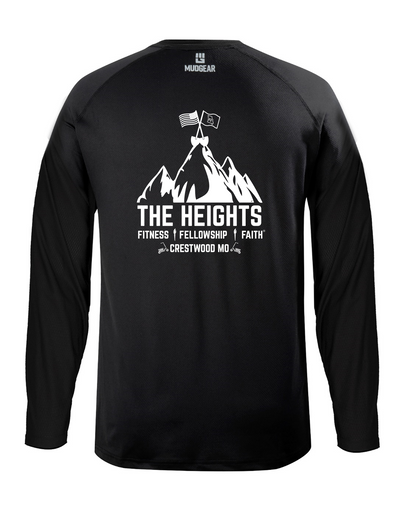 F3 Crestwood The Heights Pre-Order September 2023