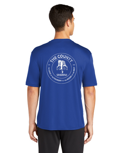 F3 The County Shirts Pre-Order August 2023
