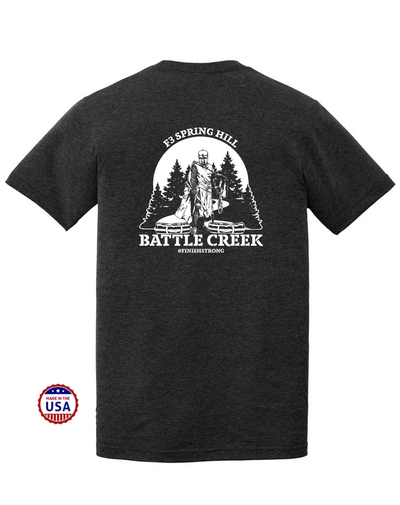 F3 Spring Hill Battle Creek Pre-Order April 2023