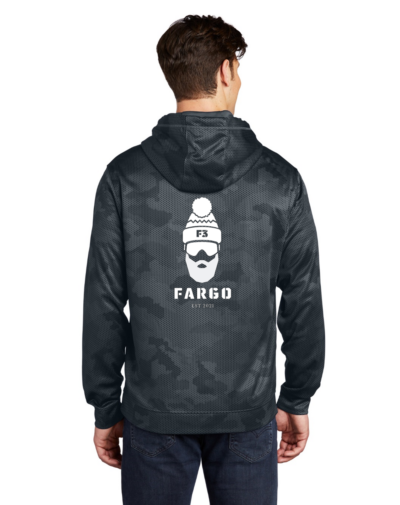 F3 Fargo Pre-Order July 2023