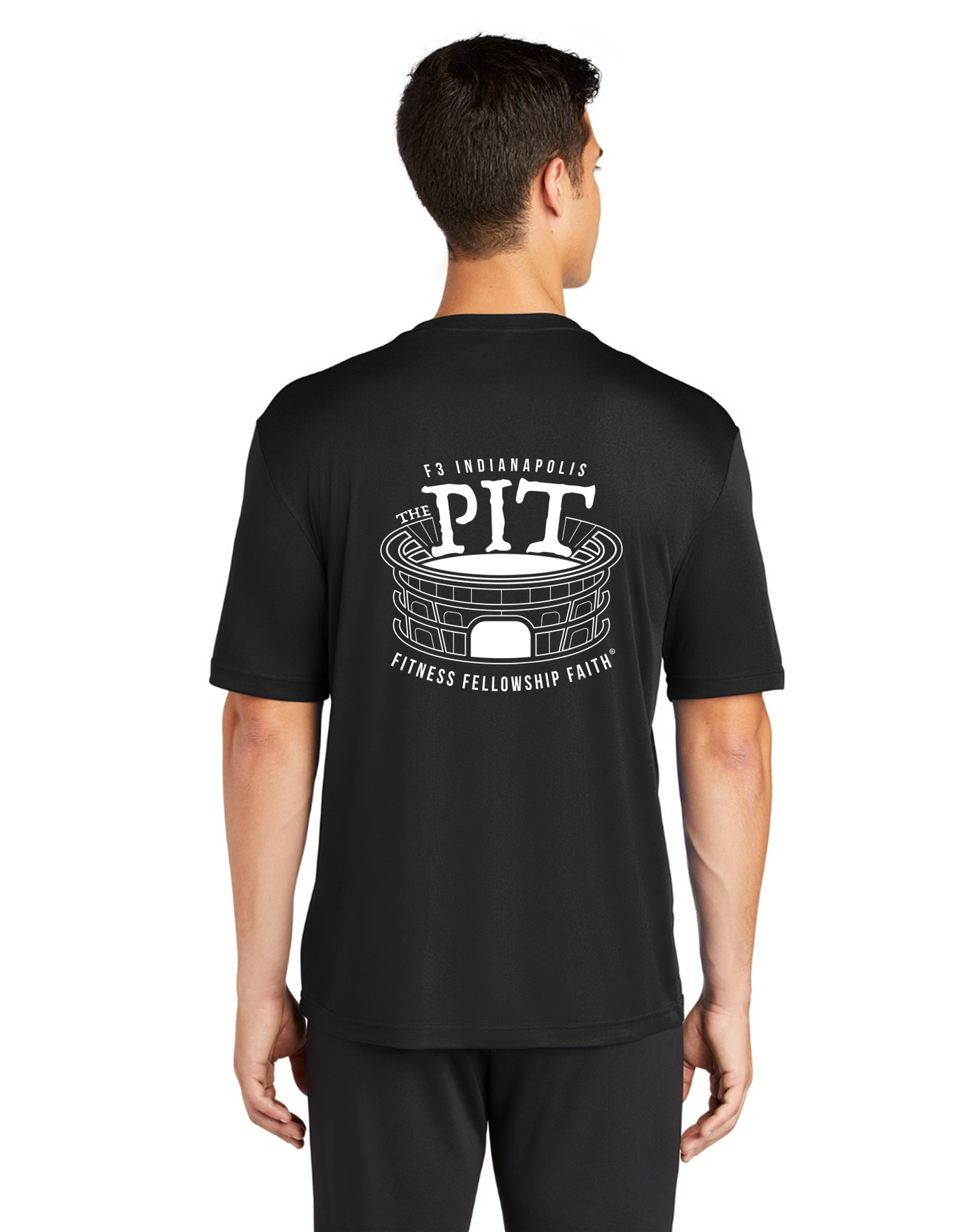 F3 Indianapolis The Pit Pre-Order October 2023