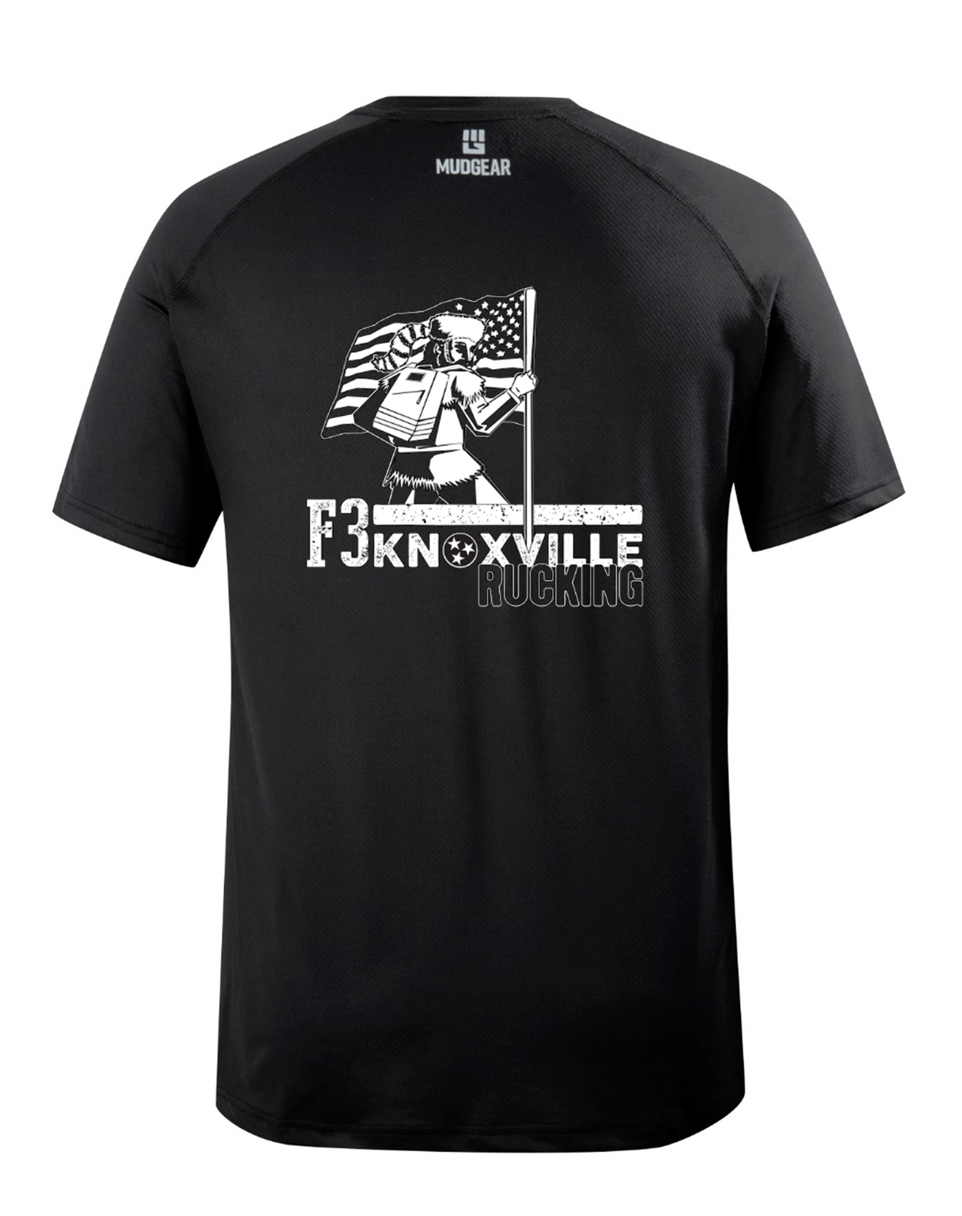 F3 Knoxville Rucking Pre-Order August 2023