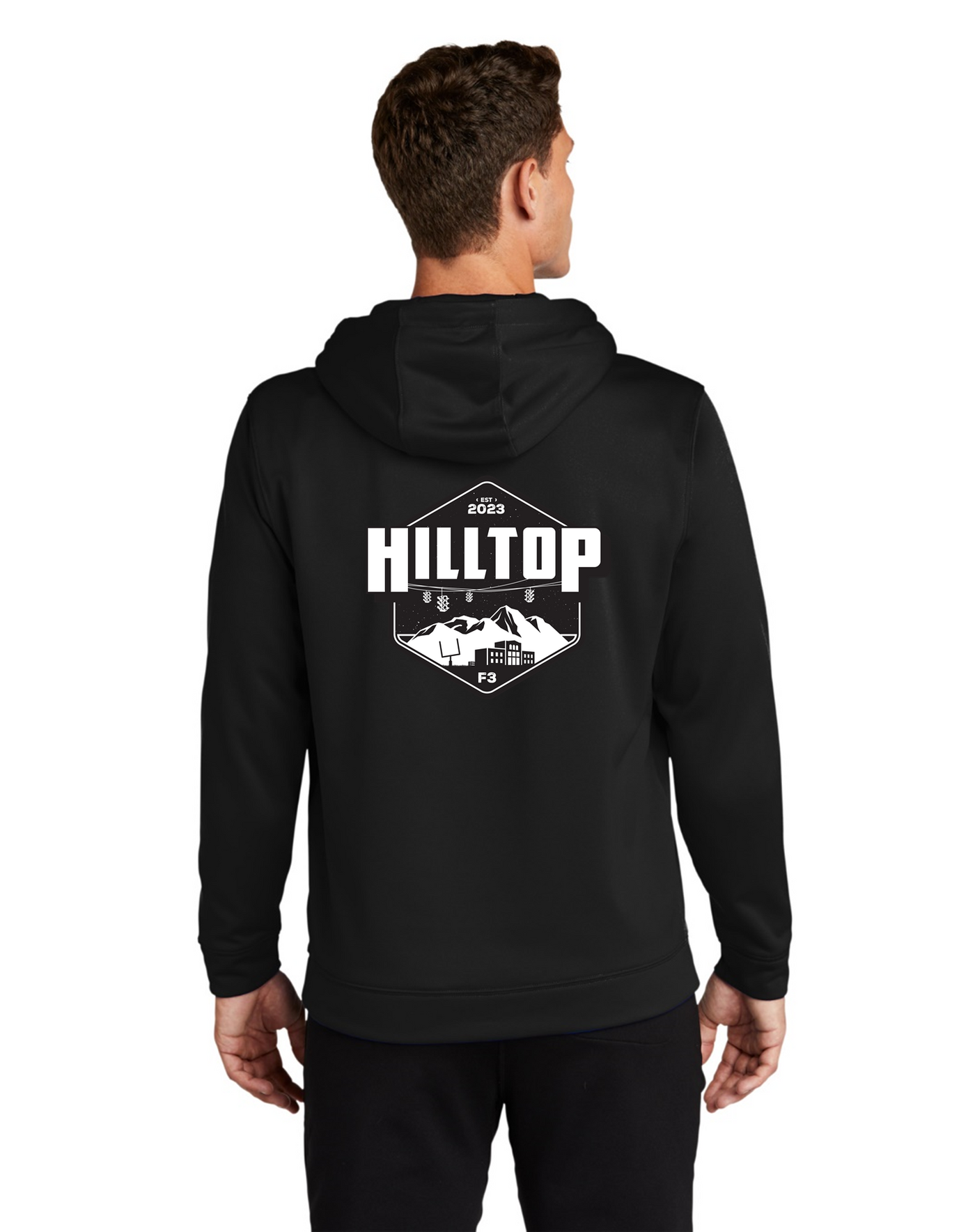 F3 Hilltop Pre-Order May 2023