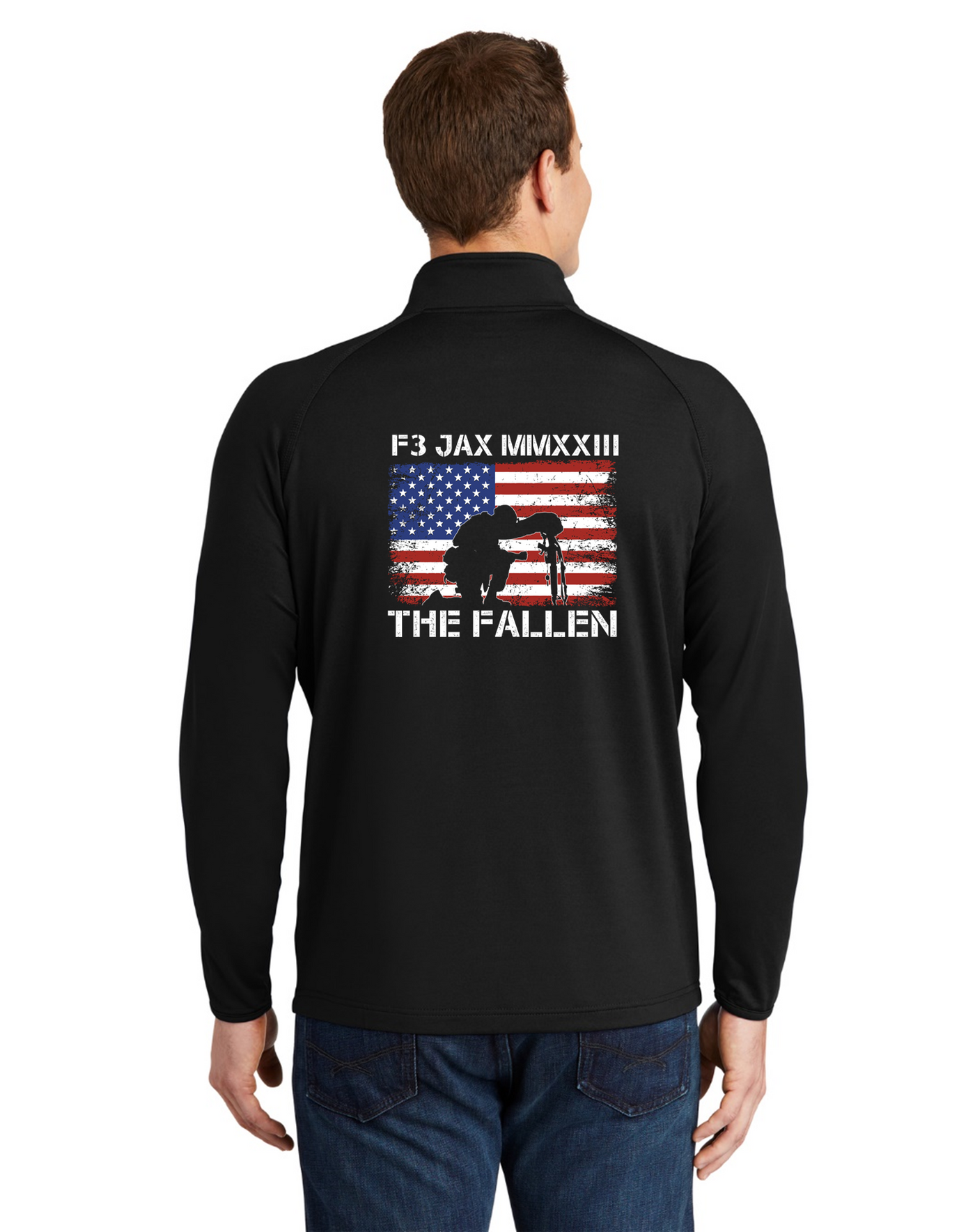 F3 JAX XXIII The Fallen Pre-Order April 2023