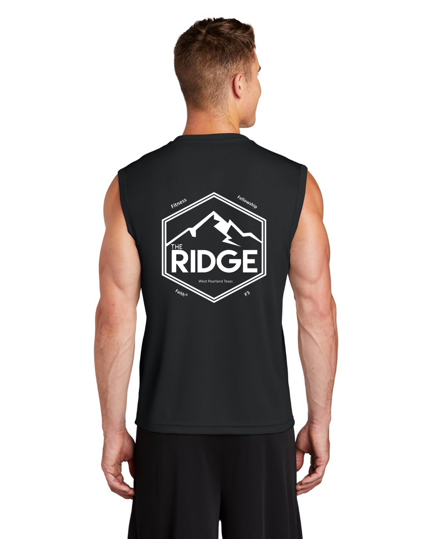 F3 Pearland West The Ridge Pre-Order September 2023