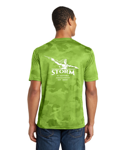 F3 Gastonia Storm Pre-Order September 2023