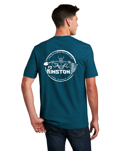F3 Kinston Pre-Order May 2023
