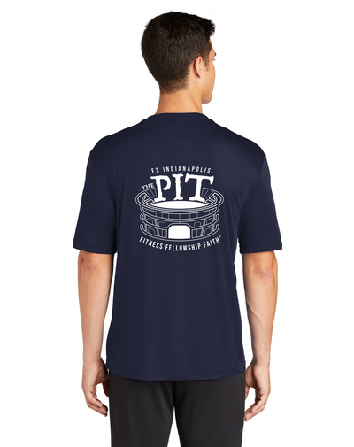 F3 Indianapolis The Pit Pre-Order October 2023