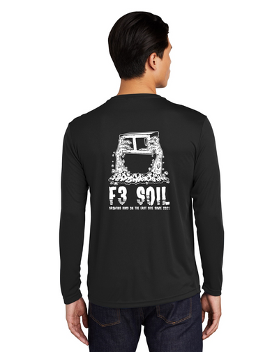 F3 The Soil Pre-Order September 2023