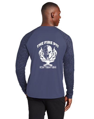 F3 NWS The Fire Pit Pre-Order November 2023