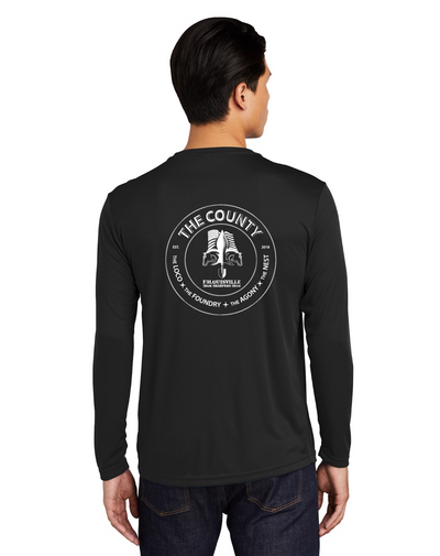 F3 The County Shirts Pre-Order August 2023