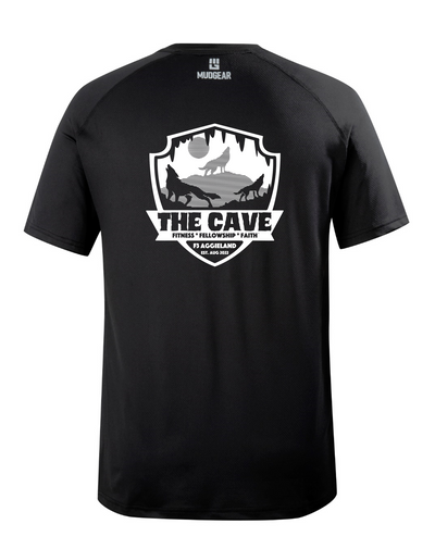 F3 Aggieland The Cave Pre-Order May 2023