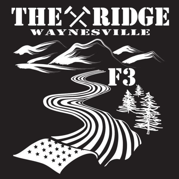 F3 Waynesville The Ridge Pre-Order October 2023