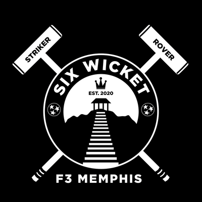 F3 Memphis-Six Wicket Pre-Order September 2023