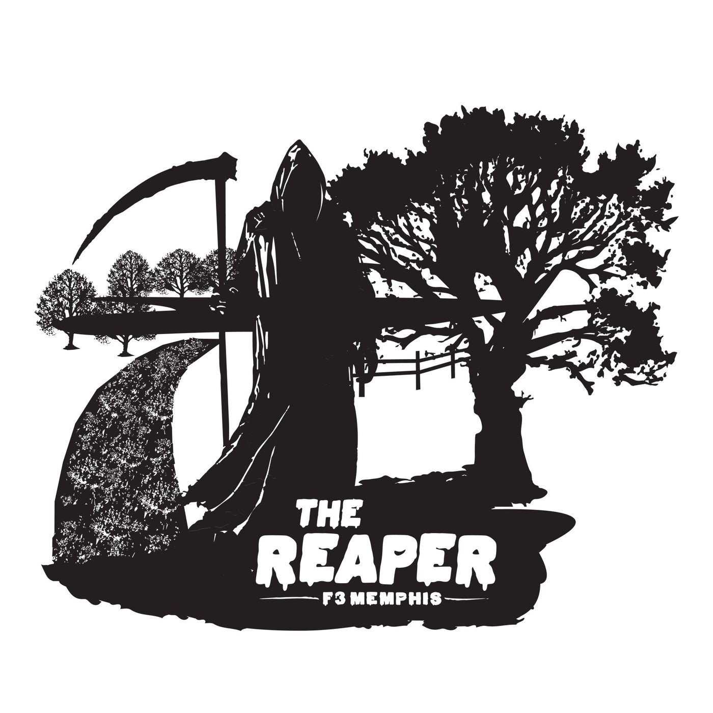 F3 Memphis The Reaper Pre-Order September 2023