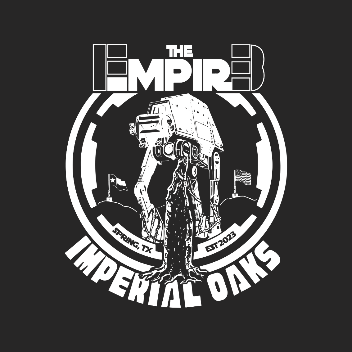 F3 The Empire Imperial Oaks Pre-Order May 2023