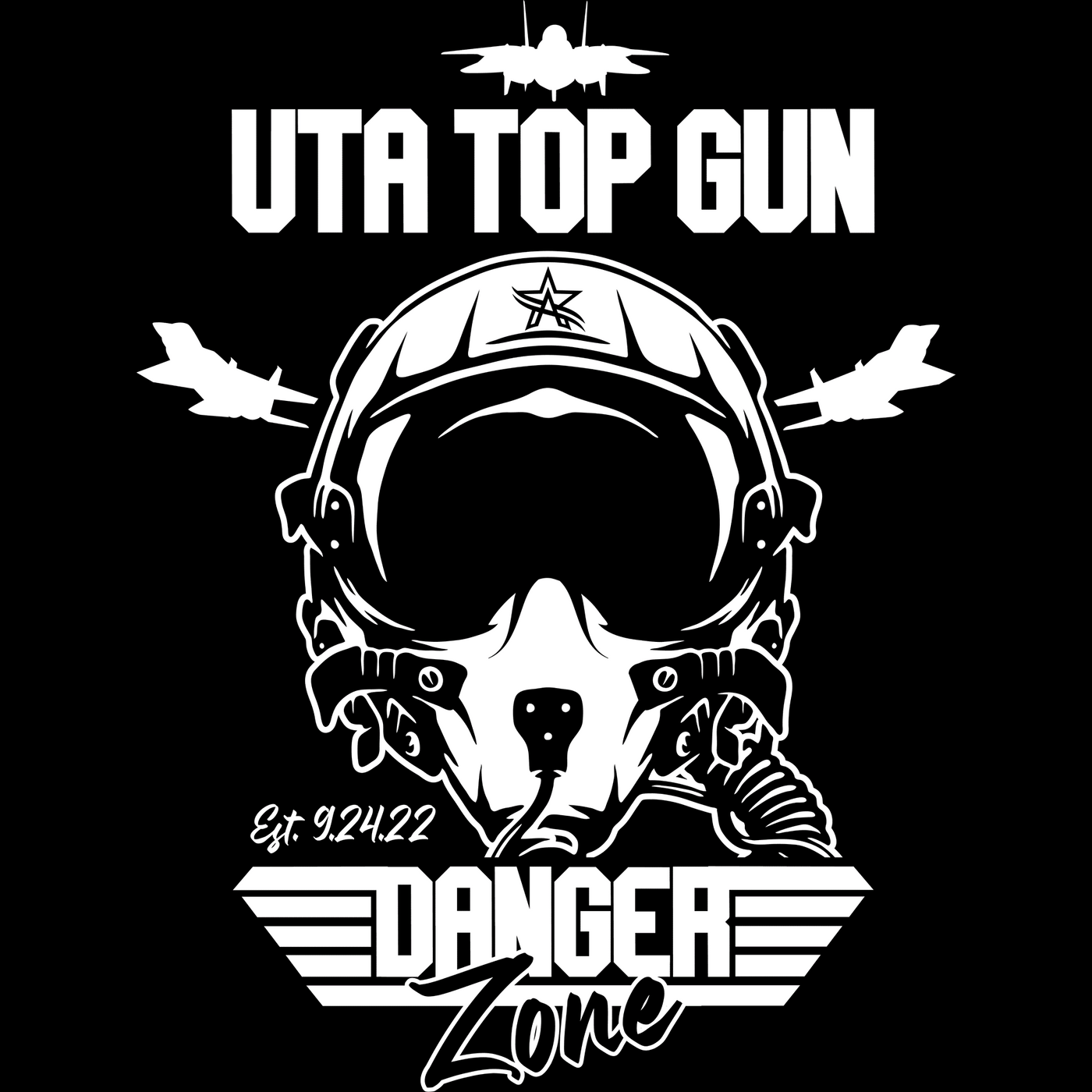 F3 UTA Top Gun Danger Zone Pre-Order November 2023