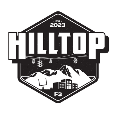F3 Hilltop Pre-Order May 2023