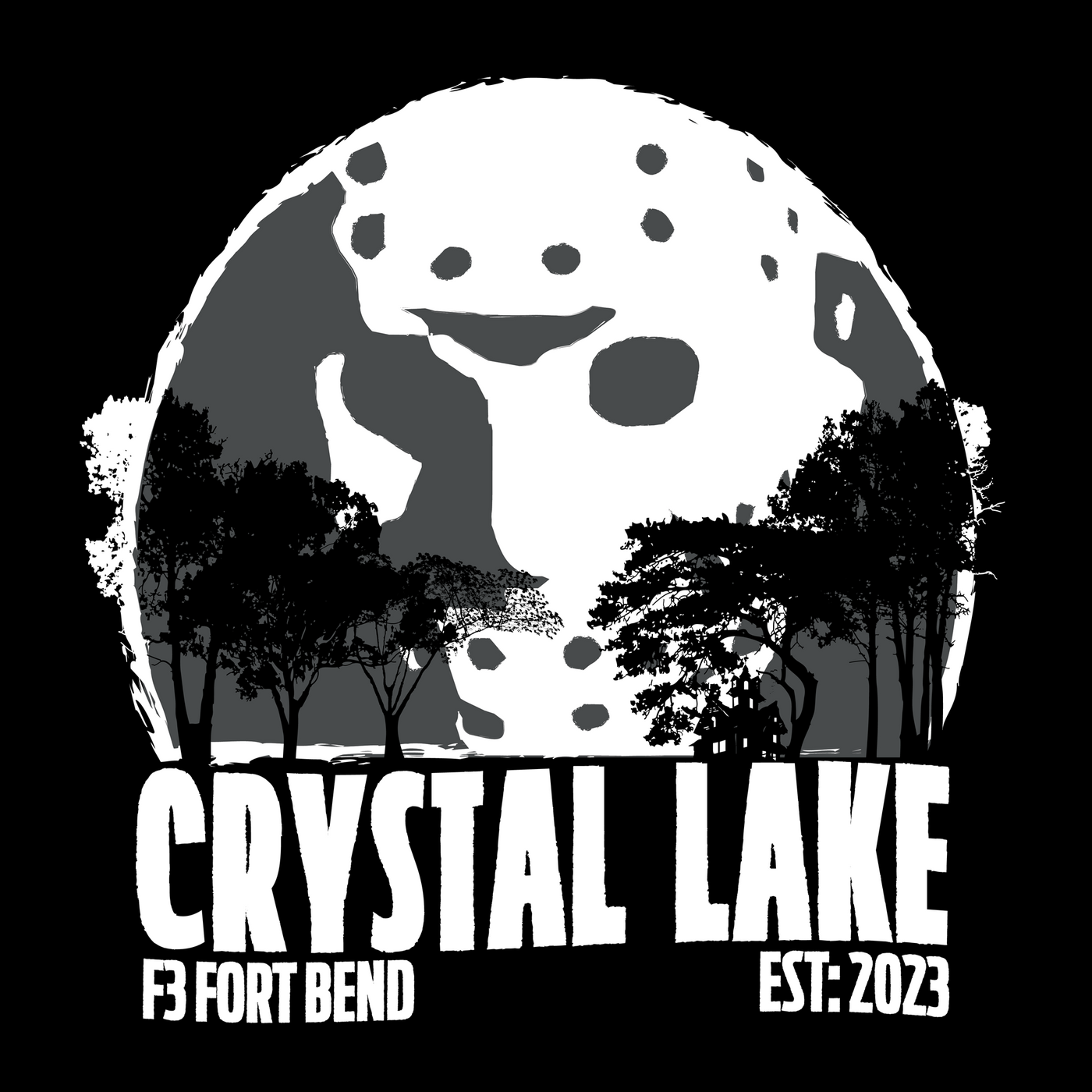F3 Fort Bend Crystal Lake Pre-order September 2023