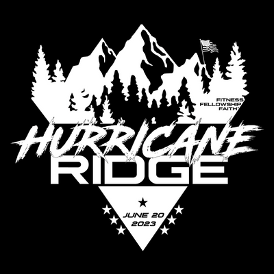 F3 Cascades - Hurricane Ridge Pre-Order November 2023