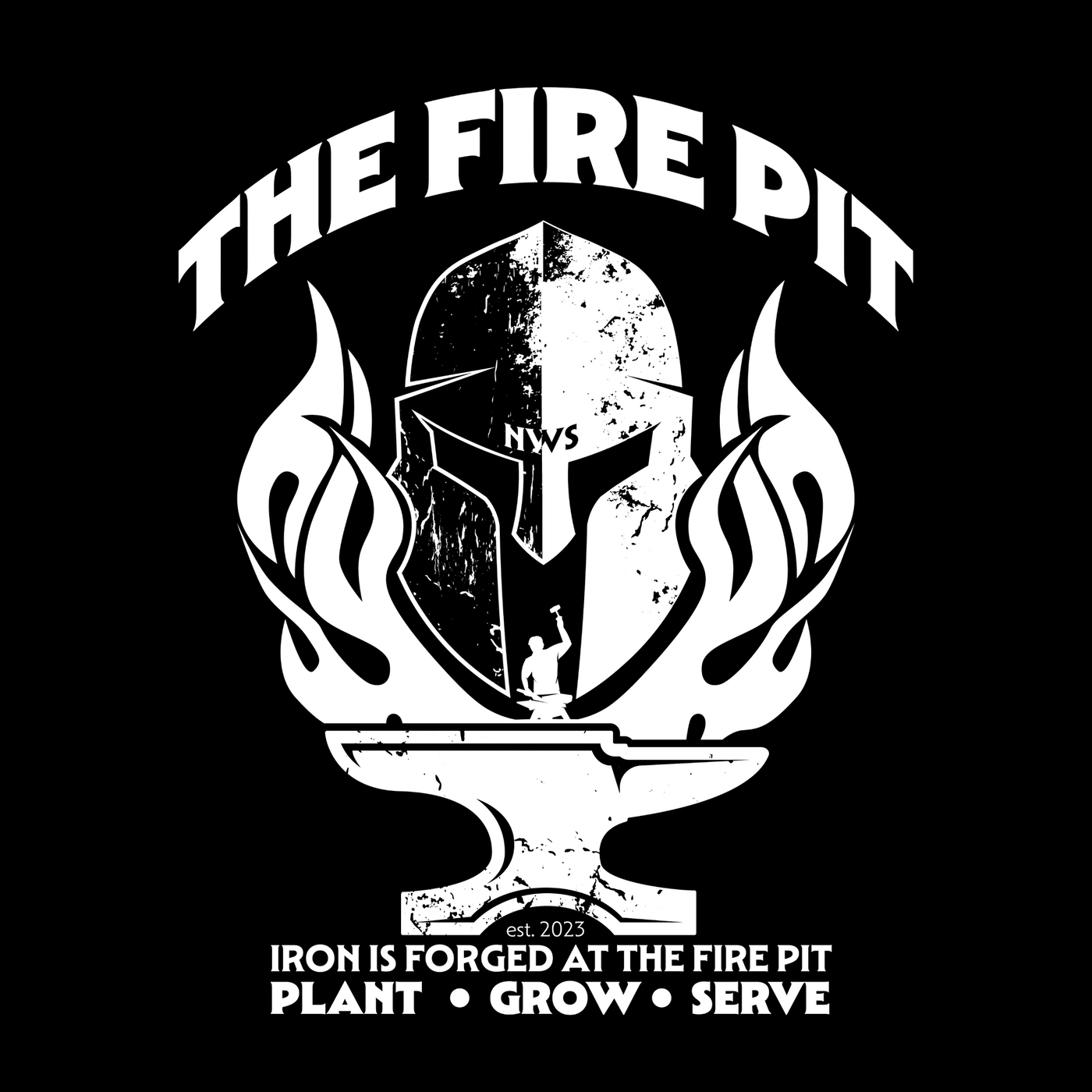 F3 NWS The Fire Pit Pre-Order November 2023