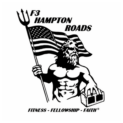 F3 Hampton Roads Neptune Pre-Order August 2023