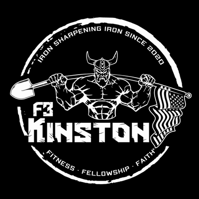 F3 Kinston Pre-Order May 2023
