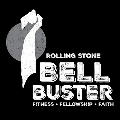 F3 Rolling Stone Bell Buster Pre-Order May 2023
