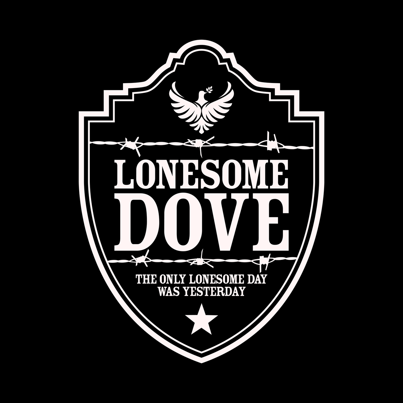F3 Alamo Lonesome Dove Pre-Order July 2023