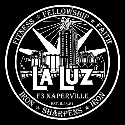 F3 Naperville La Luz Pre-Order June 2023