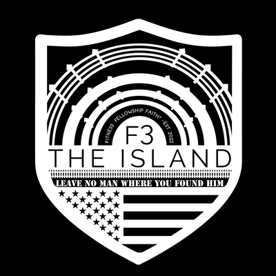 F3 The Island Pre-Order September 2023