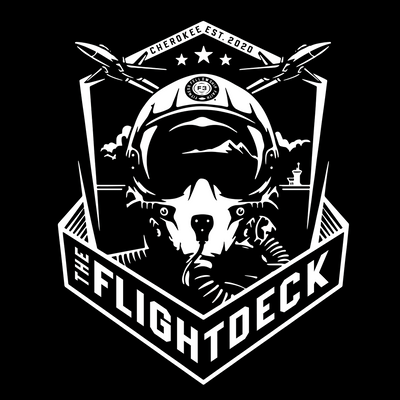 F3 Flightdeck Pre-Order May 2023