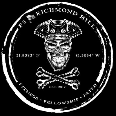 F3 Richmond Hill Pre-Order