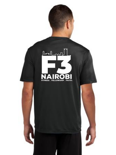 F3 Nairobi Pre-Order June 2021