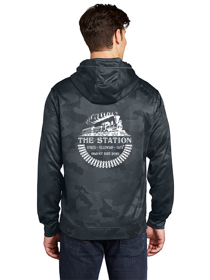 F3 Katy The Station Pre-Order June 2023