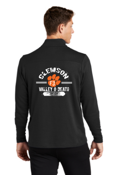 F3 Clemson Valley O Death Pre-Order December 2021