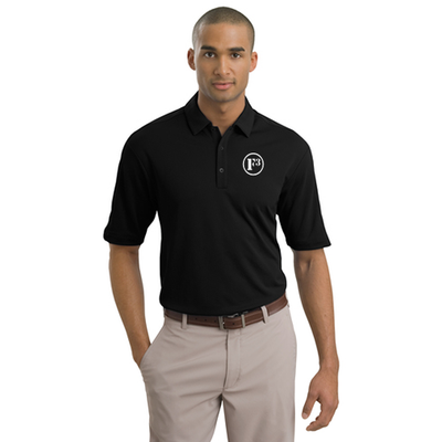 F3 Nike Golf Tech Sport Dri-Fit Polo - Made to Order